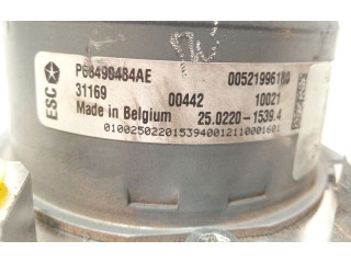 Блок АБС P68490484AE, 25022015394   Jeep  Compass   -  года