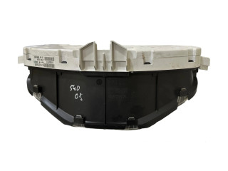 Přístrojová deska Volvo S40 2009 36002433, 69199420T