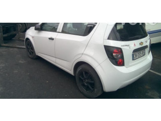 Зеркало электрическое Chevrolet Aveo - года