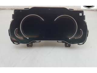 Přístrojová deska BMW X4 G02 2020 0263745178, 20236311