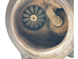 Турбина Volvo S60 8658098 для двигателя B5244T3