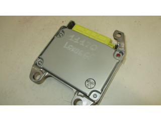 Блок подушек безопасности 152300-9061, 89170-30540 Lexus GS 300 350 430 450H