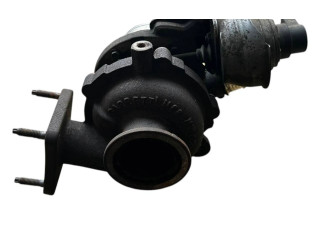  Турбина Volvo V70  31312713, GTC1444VZ         