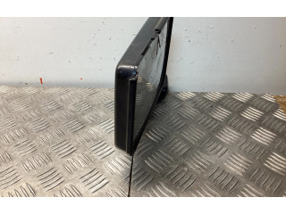 Zpětné zrcátko Nissan Patrol Y60 1991 004201