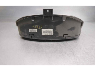 Панель приборов 96858460   Chevrolet Captiva       