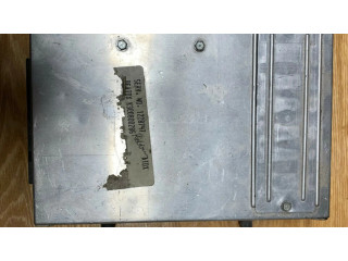 Блок управления двигателя 1228747 GMC Safari