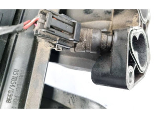 Форсунка 06A906031BT    Skoda Octavia Mk2 (1Z)   