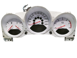 Přístrojová deska Dodge Caliber 2006 P04840657AB