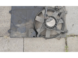 Вентилятор радиатора 7m0121207 Ford Galaxy