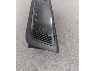 Блок управления климат-контролем 6J0820043D, 6J0820043D   Seat Ibiza IV (6J,6P)