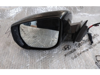 Зеркало электрическое Jeep Grand Cherokee WL 2021 - года