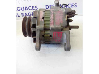 Генератор 2542399B Citroen Berlingo