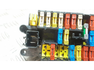   Pojistková skříňka 9635518280   Citroen Berlingo 2001