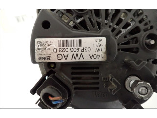 Генератор 3P903023D   Seat Ibiza IV (6J,6P)      