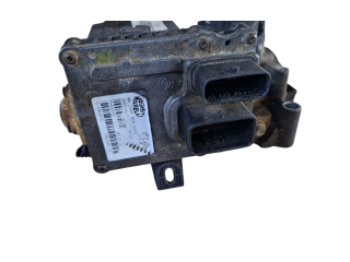 Блок управления коробкой передач 9662943430, P5400ED0 Citroen C4 Grand Picasso