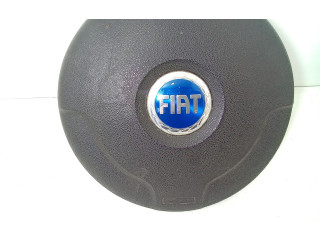 Подушка безопасности водителя 07354206380, 07354206380 Fiat Idea