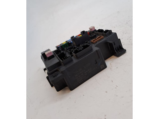 Блок предохранителей  8637A824, L8637002A   Citroen C-Crosser    