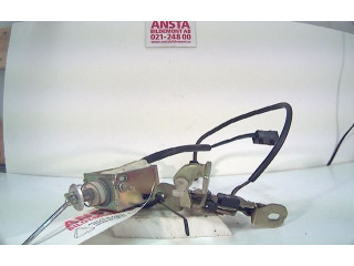 Zámek zadních dveří Alfa Romeo GTV 1998