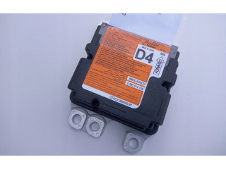 Блок подушек безопасности 988206GW3A Infiniti QX80