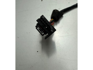 Зеркало электрическое        Audi A6 S6 C7 4G  2011 - 2018 года   