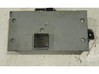 Комплект блоков управления 55192097, 55192097 Lancia Ypsilon