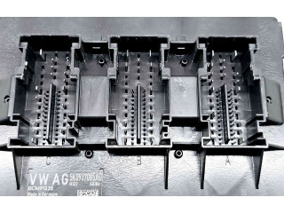 Блок комфорта 5K0937085AD   Volkswagen Caddy   