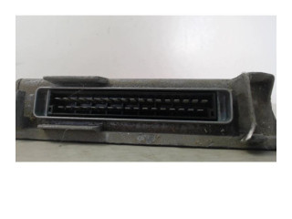 Блок управления 7700112929, 7700112929   Renault Clio II