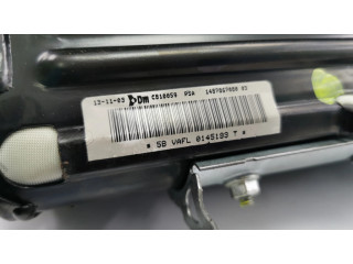 Подушка безопасности пассажира 1487867080, CB10059 Citroen C8