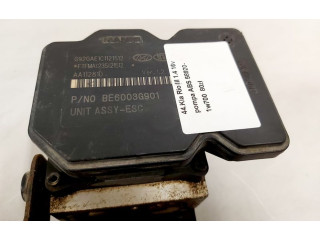 Блок ABS 58920-1W700 KIA Rio