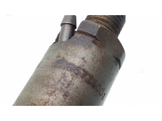 Форсунка Lcr6736001    Citroen Xsara для дизельного двигателя  1.9