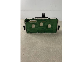 Pojistková skříňka Спидометр (приборный щиток) 24810BC63E, 24810BC63E Nissan Micra C+C 2005