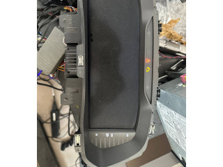 Панель приборов 5E3920770B Skoda Octavia Mk4