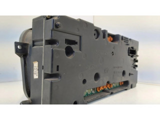 Панель приборов 5392324740, 5411004600 Volkswagen Vento