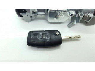 Замок зажигания