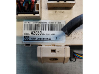 Блок комфорта 91950A2030, 91950A2030 KIA Ceed