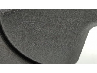 Zpětné zrcátko pravé Ford Focus 2008 212876146, 212836368