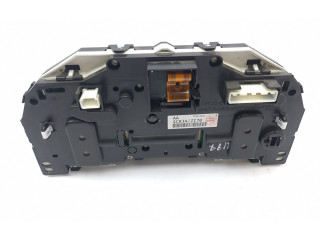 Přístrojová deska Nissan X-Trail T32 2015 4CB3AZI70