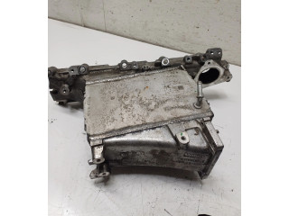 Всасывающий коллектор 04L129766AD   Audi A5 8T 8F  