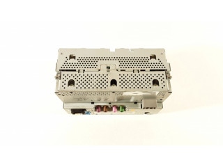 Дисплей CX2314F667AJ, 7612052067 Jaguar XF X250