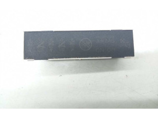 Блок управления 9665778780 Citroen DS4