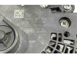 Генератор GX7310300CE, GX7310300CD Jaguar XE