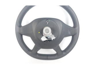 Руль Citroen Jumper 2007 - 2013 года DW10FUE(AHM)