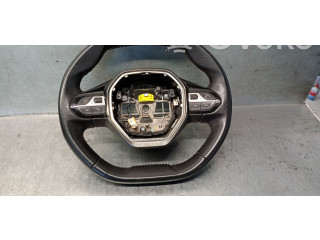 Руль 98255044ZD, 98255044ZD Peugeot 2008 II