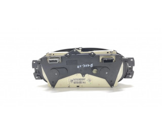 Панель приборов 820075282C Dacia Logan I