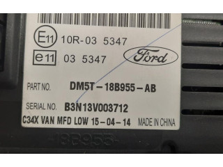 Панель приборов DM5T18B955AB, DM5T18B955AB   Ford Ranger       