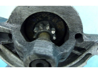 Turbodmychadlo Стартер 9807963180, IMPRK1130817 Peugeot 301