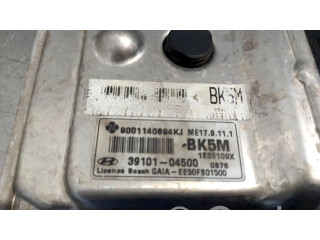 Řídící jednotka 3910104500   Hyundai i10 2014