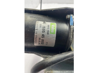 Моторчик дворников 640589 Peugeot 306