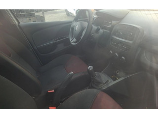 Вентилятор радиатора     214816703R    Renault Clio IV 