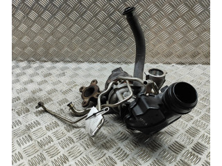  Турбина Volkswagen Golf VIII  05E145701E, 8470090006   для двигателя DPB      